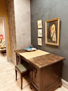 Zdjęcie z galerii obiektu LA MARIEFACTURE - Comme une Forteresse w mieście Neuf-Brisach