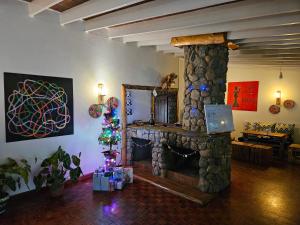 Fotografie z fotogalerie ubytování Mad Vervet Nairobi Backpackers Hostel v destinaci Nairobi