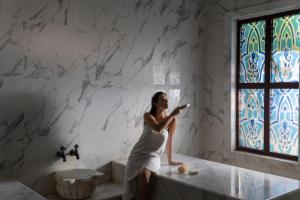 Гости Swandor Hotels & Resorts - Topkapi Palace