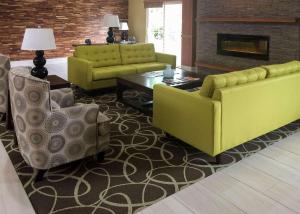 Fotografie z fotogalerie ubytování Country Inn & Suites by Radisson, Delta Park North Portland v destinaci Portland