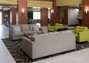 Fotografie z fotogalerie ubytování Country Inn & Suites by Radisson, Delta Park North Portland v destinaci Portland