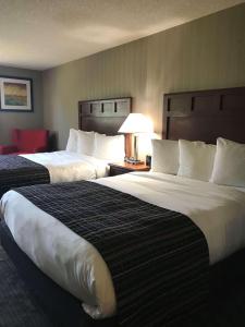 Fotografie z fotogalerie ubytování Country Inn & Suites by Radisson, Delta Park North Portland v destinaci Portland