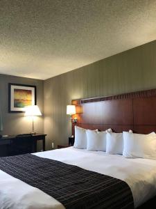 Fotografie z fotogalerie ubytování Country Inn & Suites by Radisson, Delta Park North Portland v destinaci Portland