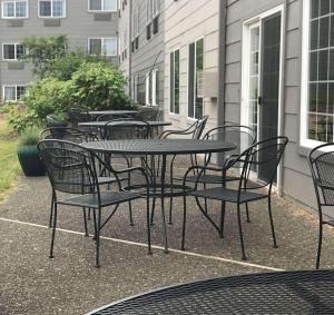 Fotografie z fotogalerie ubytování Country Inn & Suites by Radisson, Delta Park North Portland v destinaci Portland
