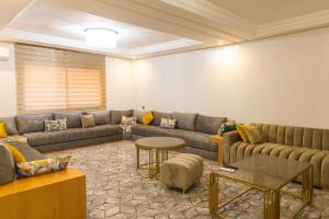 Gallery image of Residence La Perle de l'Atlas Marrakech in Marrakech