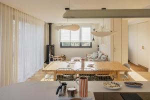 Zdjęcie z galerii obiektu Maison Passage w mieście Trinité-sur-Mer