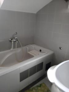 Bagno di Guest House Keserovic