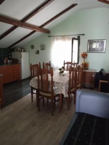 Cucina o angolo cottura di Guest House Keserovic