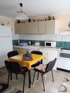 Cucina o angolo cottura di Guest House Keserovic