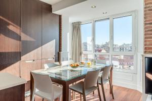 Fotografie z fotogalerie ubytování Enjoybcn Fira Apartment v destinaci Barcelona + 29 fotografií