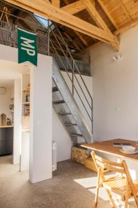 Zdjęcie z galerii obiektu Maison Passage w mieście Trinité-sur-Mer