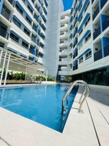 Bazén v ubytování Northwoods Place Condominium nebo v jeho okolí