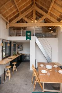 Zdjęcie z galerii obiektu Maison Passage w mieście Trinité-sur-Mer