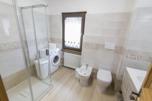 Gallery image of Appartamenti da Costantino in Padola +137 photos