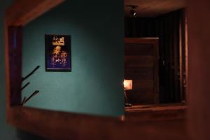Foto de la galeria de Hotel Misty Mountain a Kazbegi