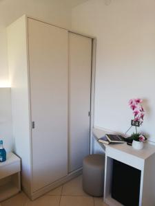 Fotografie z fotogalerie ubytování B&B Metropols Sottomarina v destinaci Sottomarina