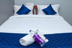 Легло или легла в стая в Bay Walk Residency