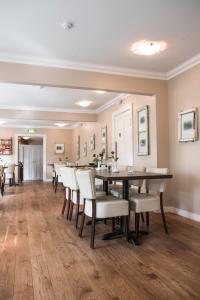 Gambar di galeri bagi Gistihúsið - Lake Hotel Egilsstadir di Egilsstadir