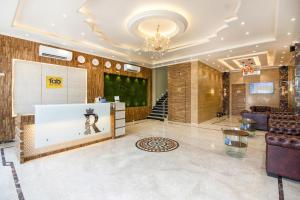 纳威孟买Hotel Radana Vashi Navimumbai的相册照片