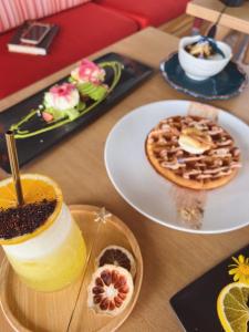 Φωτογραφία από το άλμπουμ του LA PERLA FINCA HOTEL-Glamping Cornalina σε Gigante