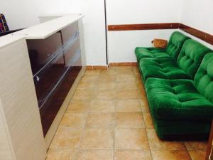 Gallery image of Two Ducks Hostel in Rome
