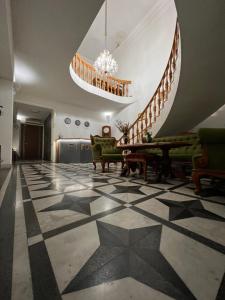 Fotografie z fotogalerie ubytování Elross Hotel v Jerevanu
