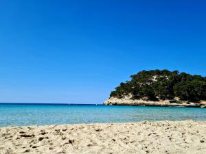 Galeriebild der Unterkunft Mitjana's House in Cala Galdana