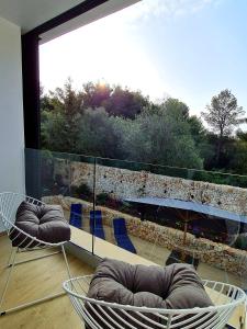 Galeriebild der Unterkunft Mitjana's House in Cala Galdana