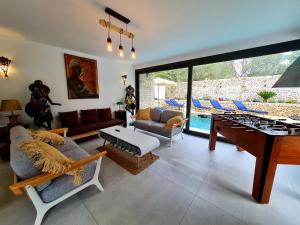 Galeriebild der Unterkunft Mitjana's House in Cala Galdana