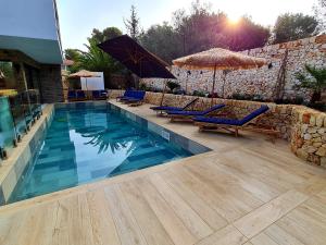 Galeriebild der Unterkunft Mitjana's House in Cala Galdana