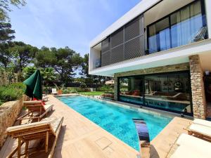 Galeriebild der Unterkunft Mitjana's House in Cala Galdana