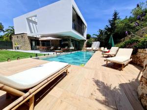 Galeriebild der Unterkunft Mitjana's House in Cala Galdana