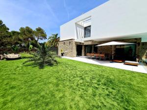 Galeriebild der Unterkunft Mitjana's House in Cala Galdana