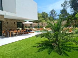 Galeriebild der Unterkunft Mitjana's House in Cala Galdana