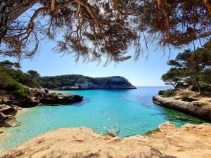 Galeriebild der Unterkunft Mitjana's House in Cala Galdana