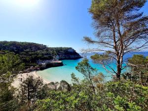 Galeriebild der Unterkunft Mitjana's House in Cala Galdana