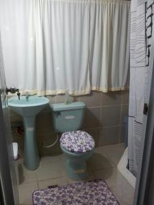 Bathroom sa Palma del Mar 2