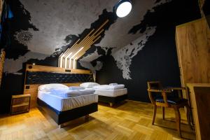 ジェシュフにあるAPARTAMENT LORDAのギャラリーの写真 +20枚の写真