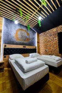 ジェシュフにあるAPARTAMENT LORDAのギャラリーの写真