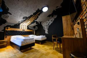 ジェシュフにあるAPARTAMENT LORDAのギャラリーの写真