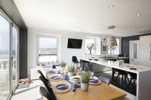 Gallery image of Harbour Heights by Bloom Stays in Folkestone