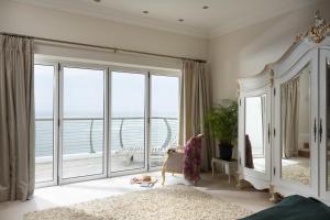 Gallery image of Harbour Heights by Bloom Stays in Folkestone