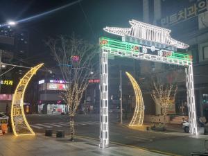 Fotografie z fotogalerie ubytování CC Hotel v destinaci Pusan
