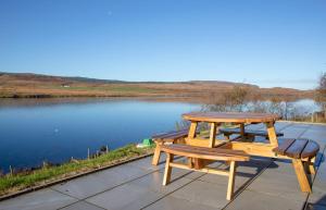 Galeriebild der Unterkunft Daisy Cottage in Eyre