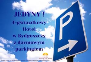 Certifikát, ocenenie alebo iný dokument vystavený v ubytovaní Hotel Słoneczny Młyn