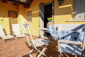 Fotografie z fotogalerie ubytování Casa Monia By Case al Lago v destinaci Lonato