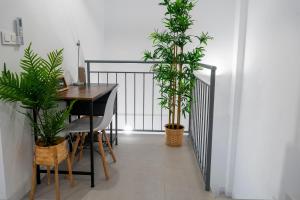 Zdjęcie z galerii obiektu Apartment Andrea in Malaga Center w Maladze
