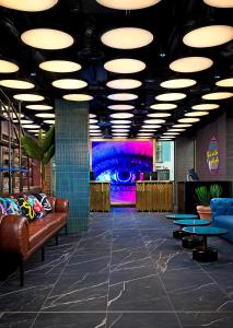 Kép NYX Hotel Dublin Portobello szállásáról Dublinban a galériában