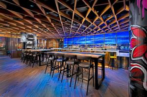 Kép NYX Hotel Dublin Portobello szállásáról Dublinban a galériában