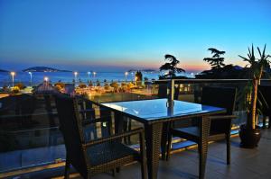 Foto dalla galleria di Island Hotel a Istanbul